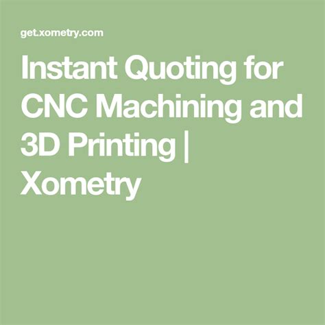 cnc manufacturing quote|cnc online quotes.